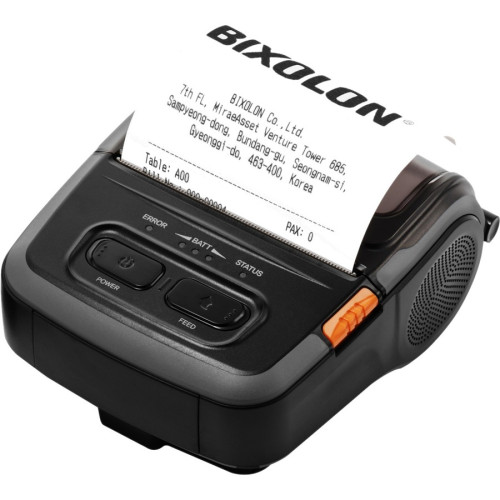 Bixolon SPP-R310 Barcode Label Printer