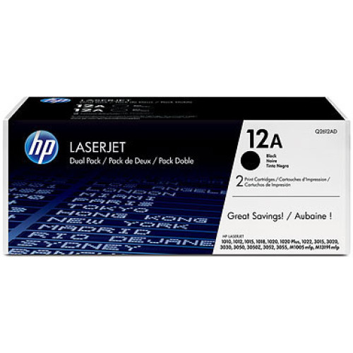 HP Toner Toner