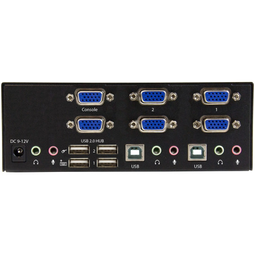 StarTech SV231DVGAU2A Accessory