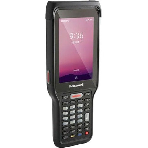 Honeywell ScanPal EDA61K Mobile Computer
