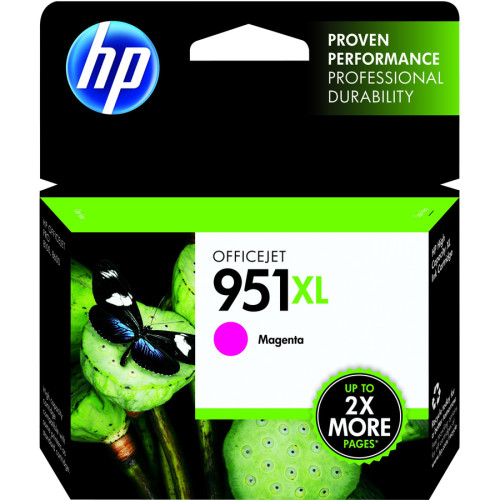 HP CN047AN#140 InkJet Cartridge