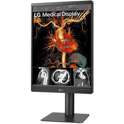 LG 21HQ513D-B Digital Signage Display