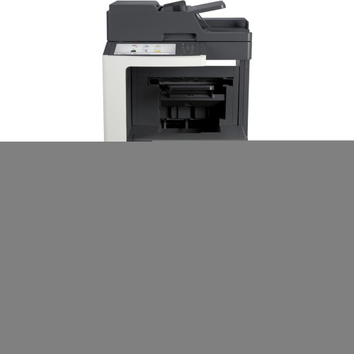 Lexmark 24TT329 Multi-Function Printer