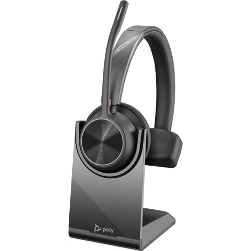 Plantronics Voyager 4300 Series Headset