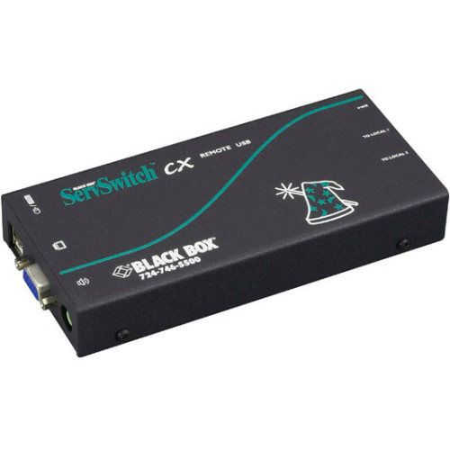 Black Box KV04AU-REM Products