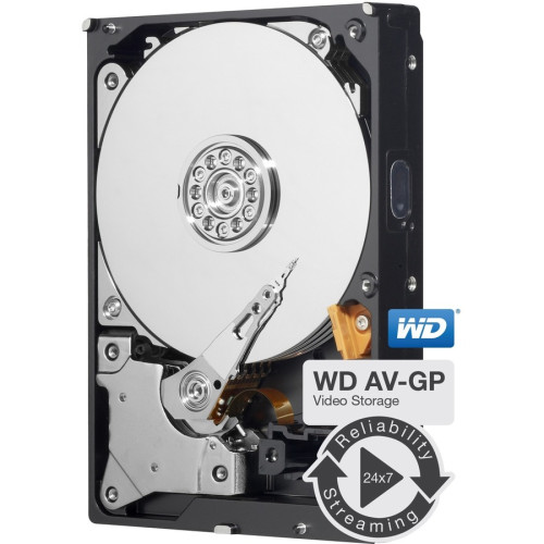 HDSTOR WD20EURX Products