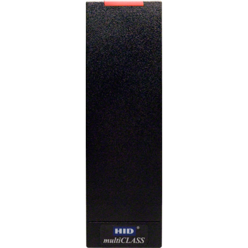 HID RP15 multiCLASS Access Control Reader