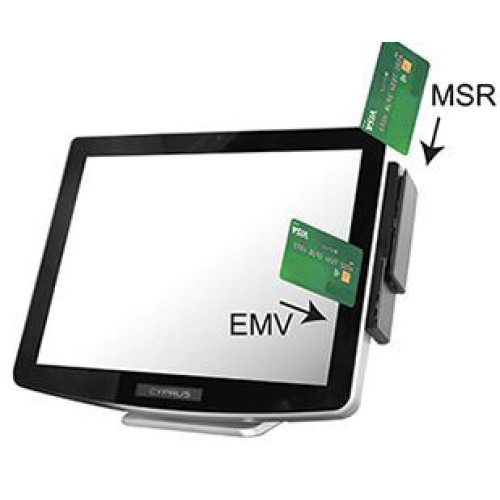 Pioneer AC4XCF05053Z POS Touch Terminal