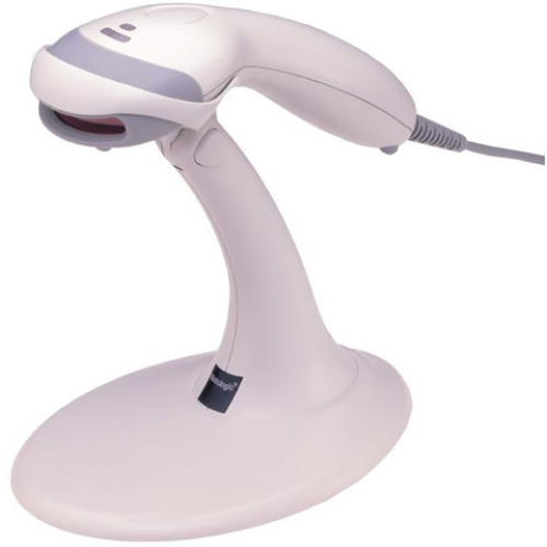 Metrologic MS9521 Voyager HD Barcode Scanner