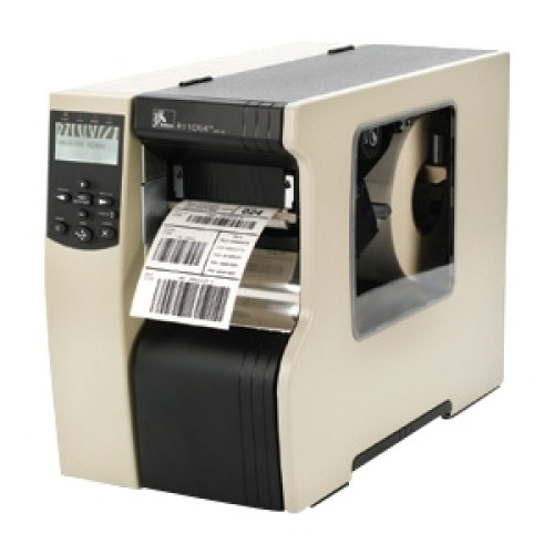 Zebra R110Xi4 RFID Printer