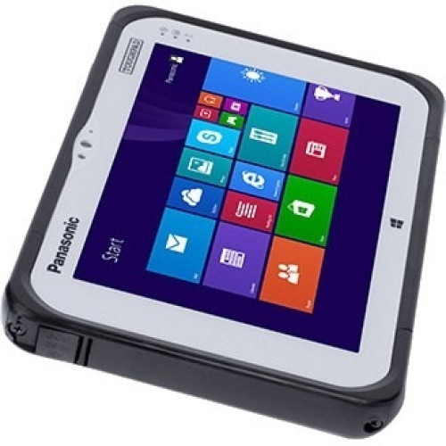 Panasonic Toughpad FZ-M1 Tablet