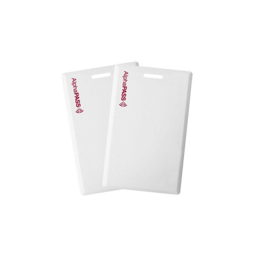 AlphaCard Alphapass