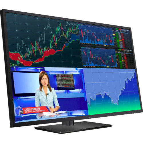 HP POS Monitor