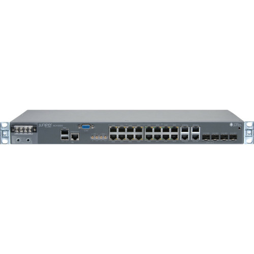 Juniper Networks ACX1000 Wireless Router
