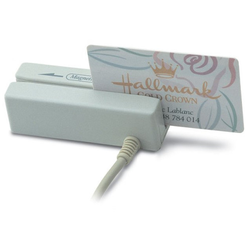  MiniMag Credit Card Reader