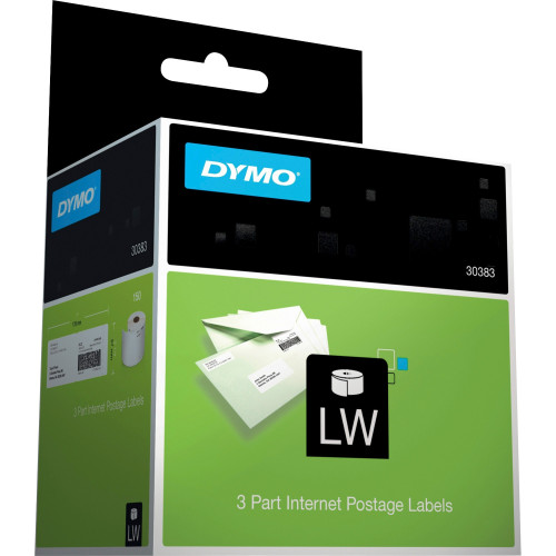 Dymo Labels Barcode Label