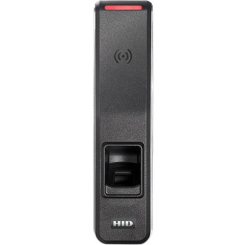 HID 25BNKS-10-000000 Access Control Reader