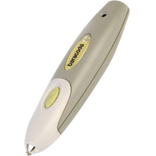 Baracoda Pencil 2 Series Barcode Scanner