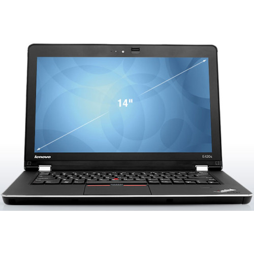 Lenovo ThinkPad Edge E420s Products