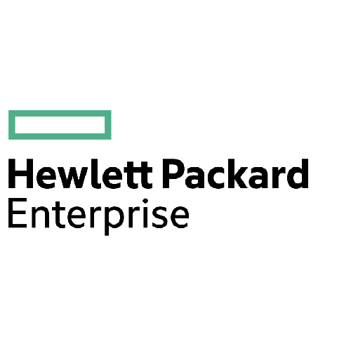 HPE Service Contract