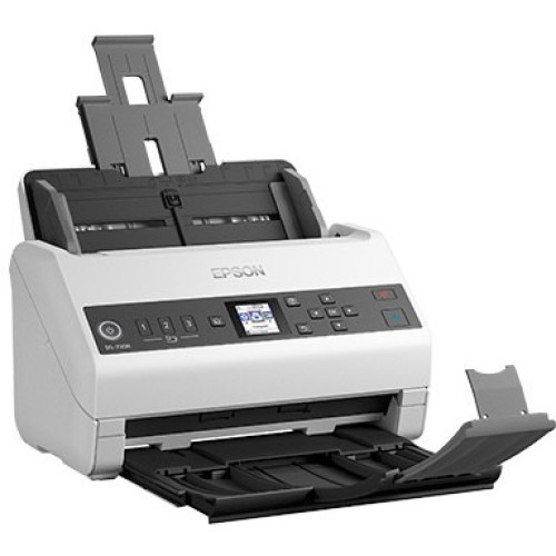 Epson DS-730N Document Scanner