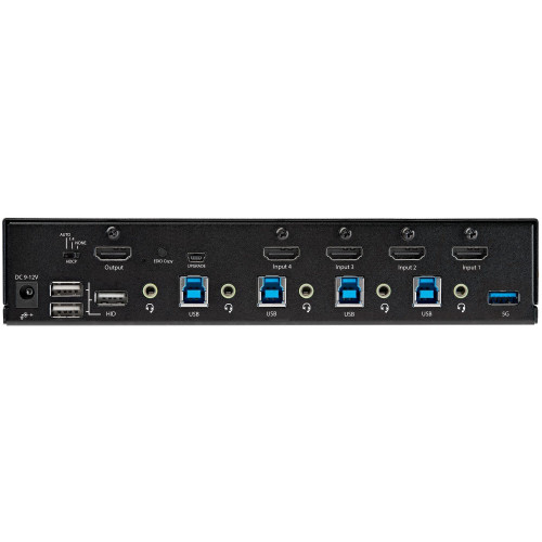StarTech SV431HU34K6 Accessory