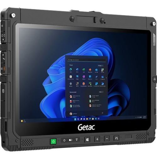 Getac K120G2-R Tablet