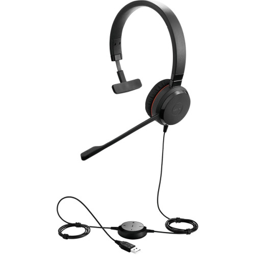 Jabra Evolve 20 Telecommunication Equipment