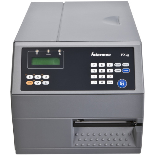 Intermec EasyCoder PX4i Barcode Label Printer