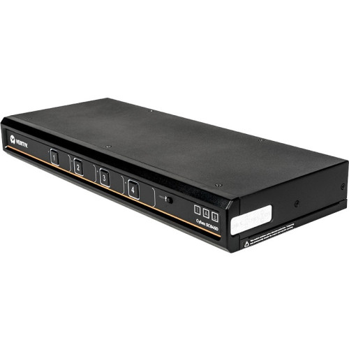 Vertiv SC845D-001 Network Switch