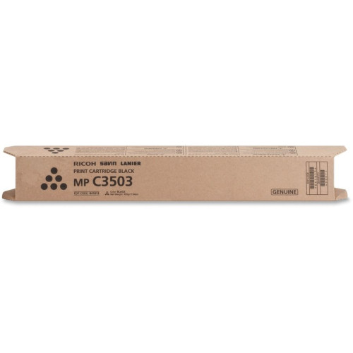Ricoh 841813 Toner