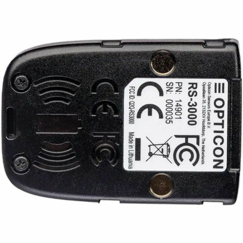 Opticon RS-3000 Barcode Scanner