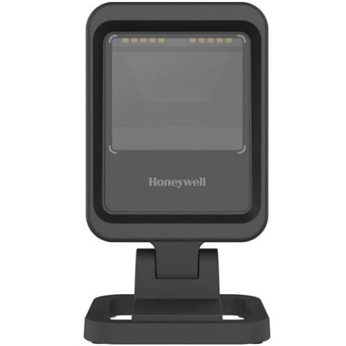 Honeywell Genesis 7680g Barcode Scanner