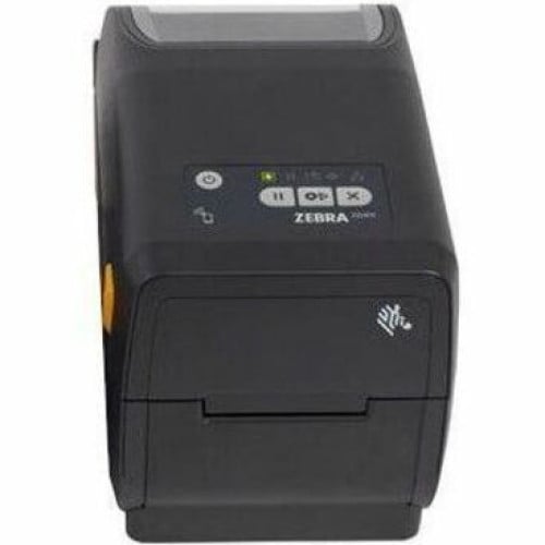 Zebra ZD411d Barcode Label Printer