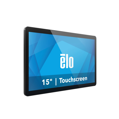 Elo 1504L 15.6" Touchscreen