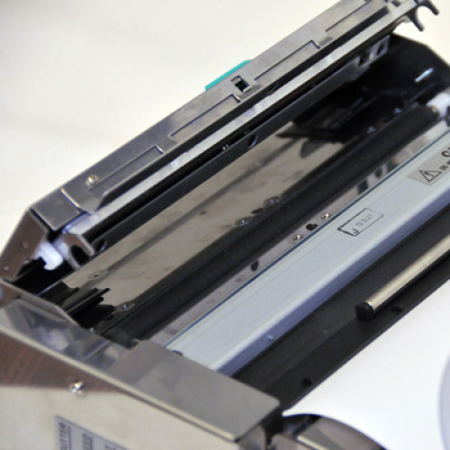 Microcom 814M (Serial and USB) Receipt Printer