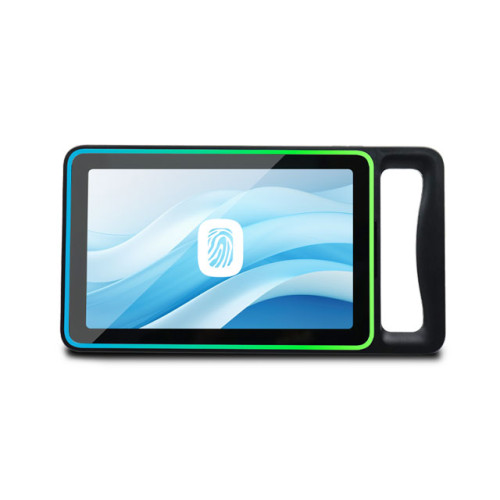 Touch Dynamic Quest Gaming Tablet