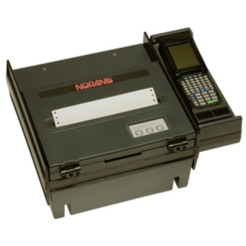 Intermec 6820 Full Page Portable Barcode Printer
