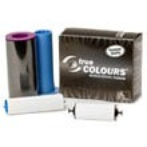 Zebra I-Series Ribbon