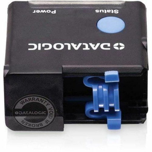 Datalogic Gryphon I GFS4550 Fixed Barcode Scanner