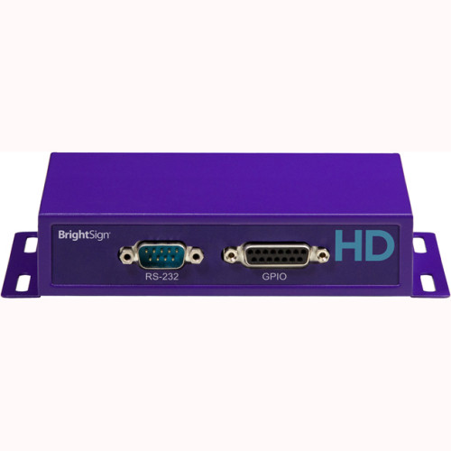 BrightSign HD1020 Products