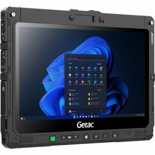 Getac K120G2-R Tablet