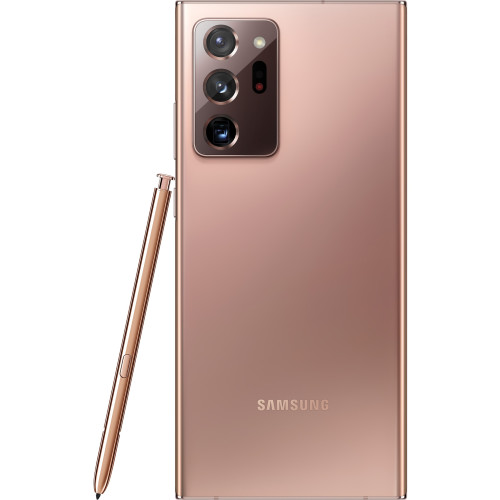 Samsung Galaxy Note 20 Mobile Computer