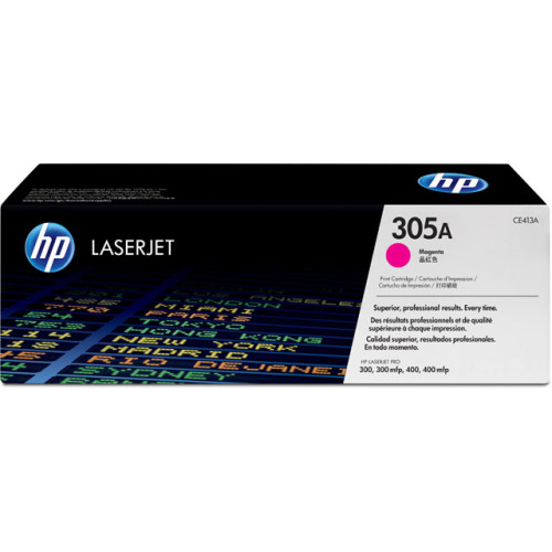 HP Toner Toner