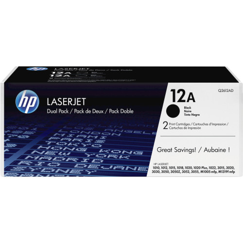 HP Toner Toner