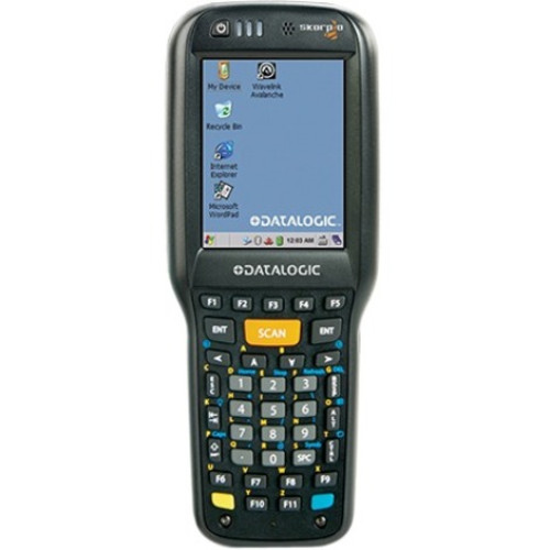 Datalogic Skorpio X4 Mobile Computer