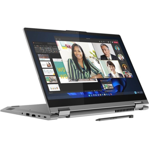 Lenovo ThinkBook 14s Yoga G3 Two-in-One Laptop