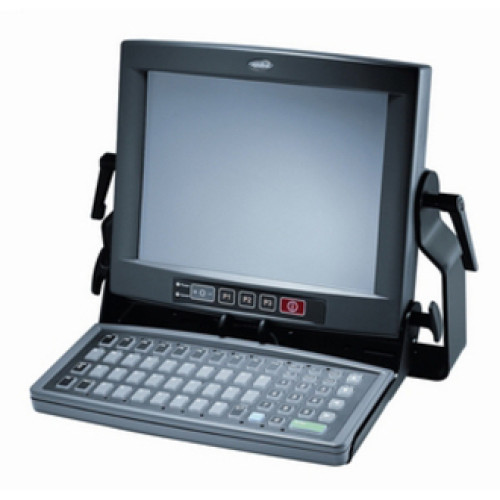 Symbol VRC8900 Data Terminal