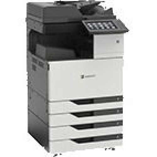Lexmark 32C0203 Multi-Function Printer