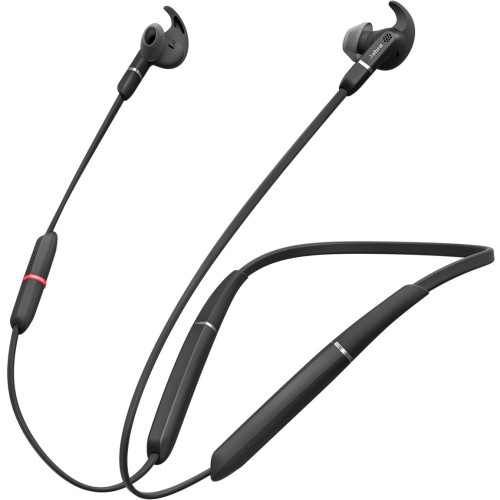 Jabra Evolve 65e Telecommunication Equipment